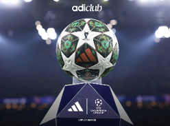 Win a Final Matchball