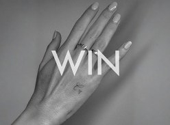 Win a Fine Line Tattoo