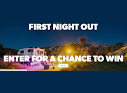 Win a First Night Out Prize Pack