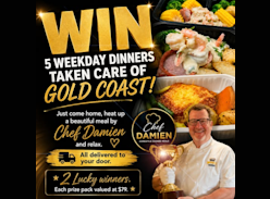 South East Queensland Community