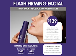 Pure Indulgence Skin and Beauty