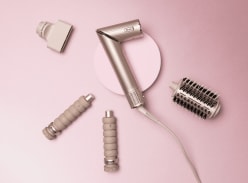 Win a Flexstyle Air Styling and Drying System Styler