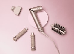 Win a Flexstyle Air Styling and Drying System Styler