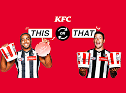 Win FLG Prizes at the Collingwood and Brisbane Match