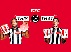 Win FLG Prizes at the Collingwood and Brisbane Match