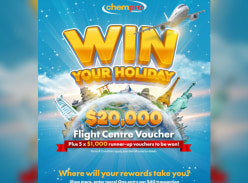 Coomera Square Chempro Chemist