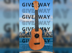 Ukulele Trading Co Australia