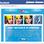 Win flights and tickets to Beyonce's sold-out show & get to meet her in person!