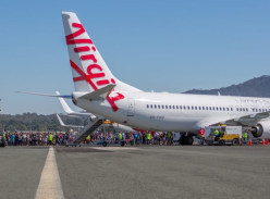 Virgin Australia