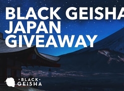 Win Flights to Japan
