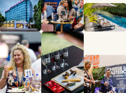 Good Food & Wine Show