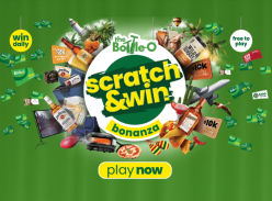 Win a Footy Kick off Pack, a Trip to Mexico or Byron Bay Experience - The Bottle-O