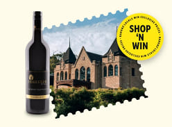 Win a Forester Winery Experience