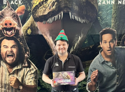 Win a Foundations Beginner Box for Magic the Gathering