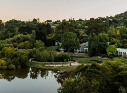 Win a Four-Day Escape to Victoria's Heartland - Victorias Heartland