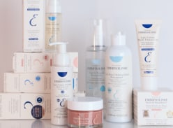 Win the Ultimate Fragrance Pack for You and a Friend - Adore Beauty