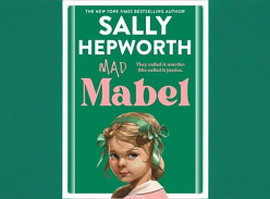 Win a Framed, Signed Art Work