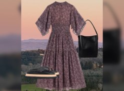 Win a $500 Frankie & Co Voucher - Frankie & Co Clothing