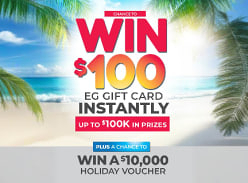 Win a Free 2 Travel Holiday Voucher