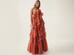 Win Free Dress Rentals for a Year - The Volte