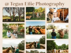 Win a Free Mini Photo Session at Bon Rean Highlands - Bon Rean Highlands