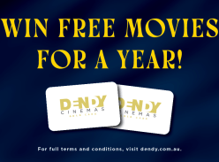 Dendy Cinemas