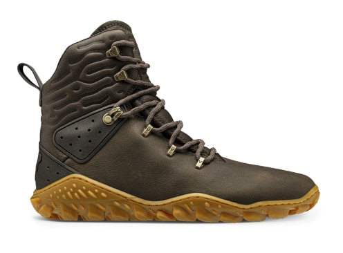 Win a FREE PAIR of Vivobarefoot Forest Boots - Venture Hunting & Outdoors
