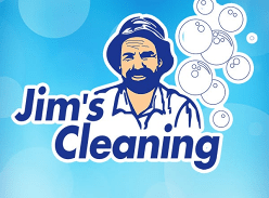 Win a Free Professional Home Clean