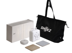 Win FREE Shokz Earphones - Shokz