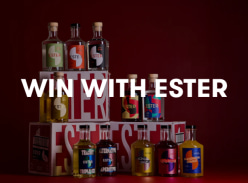 Ester Spirits