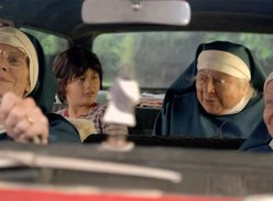 Win Free Tickets to see Holy Days in Australian Cinemas - Screen Brief