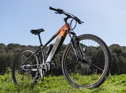 Win a Free Youin Kilimanjaro Ebike