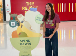 Kippa-Ring Shopping Centre