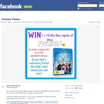 Win Frozen on DVD - Betts Kids Shoes