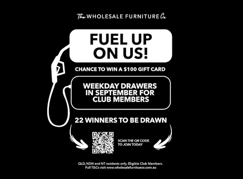 The Wholesale Furniture Co.