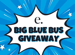 Win a $250 Fuel Voucher & a $250 Woolworths Voucher