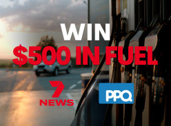 Win your Share of $10K in Fuel Vouchers - 7NEWS Australia