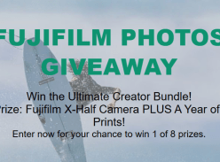 Fujifilm Photos Australia