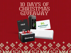 Win a Fujitsu Split System & Free Event Vouchers