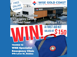 South East Queensland Community