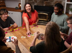 Win a Fun-Filled Board Game Prize Pack