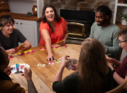 Win a Fun-Filled Board Game Prize Pack