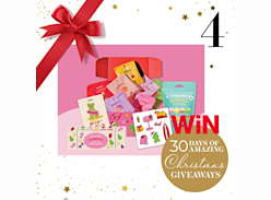Win a Funday Sweets Treat Yoelf Box