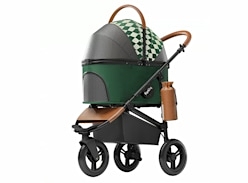 Win a Fur King Jogger Pet Stroller