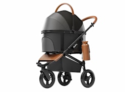 Win a Fur King Jogger Pet Stroller - Fur King