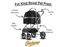 Fur King
