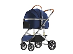 Win a Fur King Royal Pet Stroller - Fur King