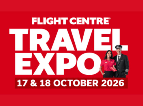 Win a G Adventures Serengeti & Zanzibar TOUR - Flight Centre