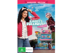 Win 1 of 5 Gabbys Dollhouse Prize Packs