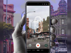 Win a Galaxy Prize Pack - Pedestrian.TV